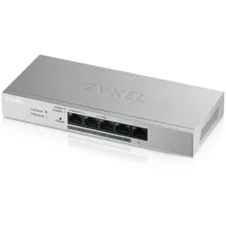 Zyxel 5-Port Gigabit Web / WLAN-Router