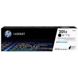 HP Lasertoner CF400X sw