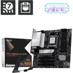MSI Mainboard