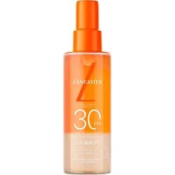 LANCASTER Sonnenschutzpflege SUN BEAUTY Solares Körperwasser SPF30