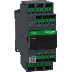 Schneider Electric Schütz 3P 25A LC1D25ABD