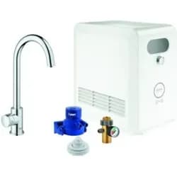 Grohe Blue Mono Professional 31302002 Start Kit