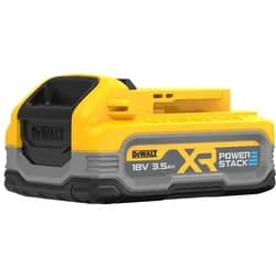 DEWALT Powerstack Ersatz-Akku, 18V / 3,5 Ah