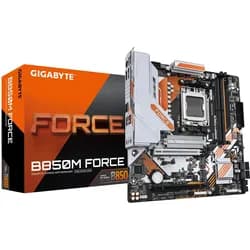 Gigabyte Mainboard