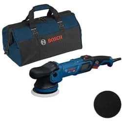 Bosch GPX9-125S Polierer