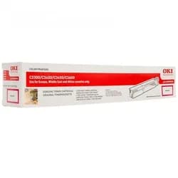 OKI Toner 43459434 magenta