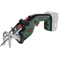 Bosch DIY Keo Akku-Säbelsäge solo