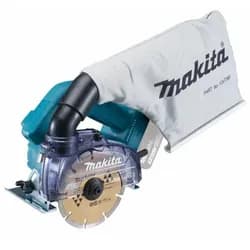 makita Akku-Trennschleifer DCC500Z