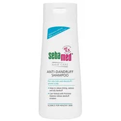 Sebamed Anti Schuppen Shampoo Plus