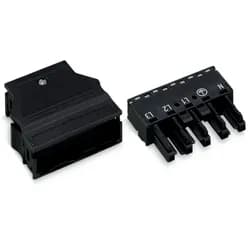WAGO GmbH & Co. KG Buchse 770-105