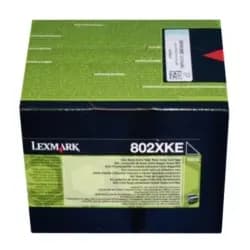 Lexmark Tonerpatrone