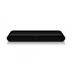 SONOS Ray, Soundbar, Schwarz