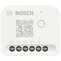 Mikromodul Licht-/Rollladensteuerung II