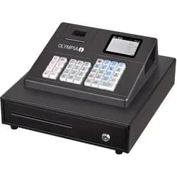 Olympia, Kasse, K100