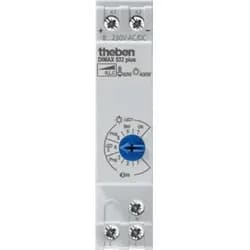Theben DIMAX 532 plus - Dimmer