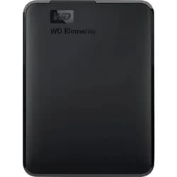 WD Elements Portable-Festplatte 6 TB