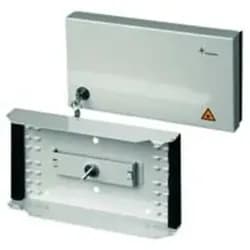 Telegärtner LWL-Kompakt-Spleissbox 100022181
