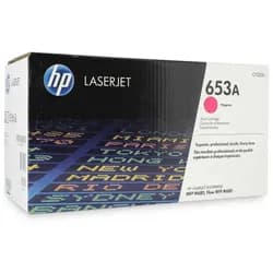 HP Tonerpatrone