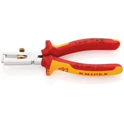 Knipex Abisolierzange