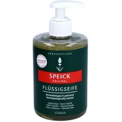 Speick Original Flüssigseife
