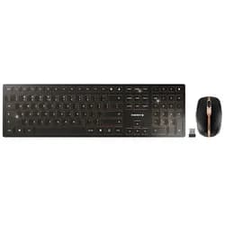 CHERRY DW 9100 SLIM US-ENGLISH