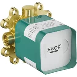 Axor, Duschsystem, Grundkörper für 26032000 und 26022000