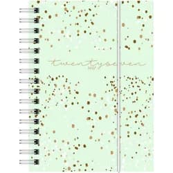 Baier & Schneider Buchkalender rido/idé 7013102027 Taschenkalender Mod. perfect/Technik I 2027 ""Conf