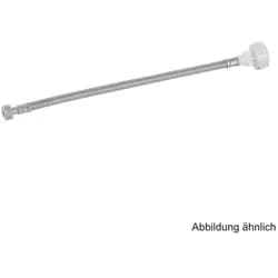 Geberit, Spülkasten, Panzerschlauch