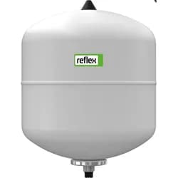 Reflex Ausdehnungsgefäß REFIX DD we, 10 bar 33 l