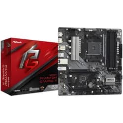 Asrock Mainboard