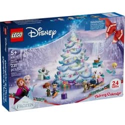 LEGO® DisneyTM Adventskalender