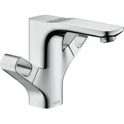 Hansgrohe Axor Urquiola Zweigriff Waschtischarmatur Chrom