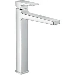 Hansgrohe Metropol, Waschbecken, Chrom - Silber
