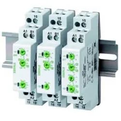 Eberle Controls Zeitrelais IZM