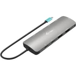 I-TEC Laptop-Dockingstation