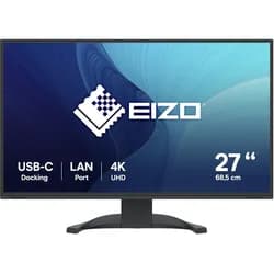 EIZO FlexScan EV2740X schwarz, 27"