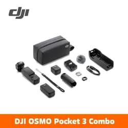 DJI Action Cam