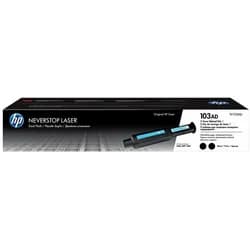 Original HP W1103AD / 103AD Toner Schwarz