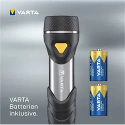 VARTA Taschenlampe