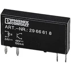 Phoenix Contact Optokoppler OPT-24DC/ 48DC/100