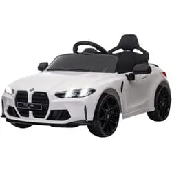Jamara Kinder-Elektrofahrzeug Ride-on BMW M4