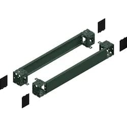 Schneider Electric Sockel 100mm NSYSPF8100