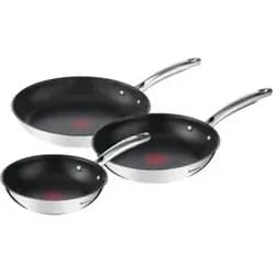 Duetto+ 3 Pan Set 20/24/28cm