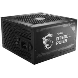 MSI PC-Netzteil