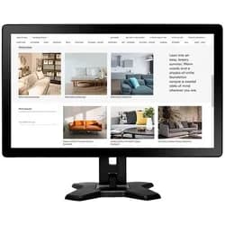 AG Neovo TX241011E0100 TFT-Monitor
