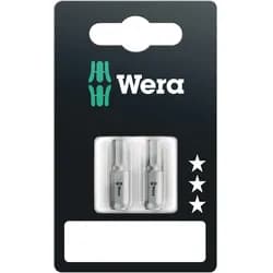 Wera Werk Bits 840/1 Z Bits SB
