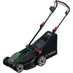 Rotak 18V-43 Set Akku-Rasenmher