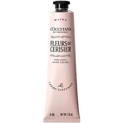 L'occitane Fleurs De Cerisier Crema Manos 75ml