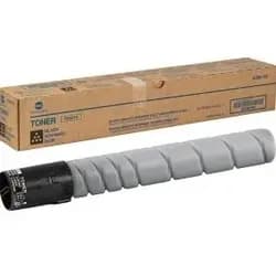 KONICA Minolta Toner TN-325 schwarz
