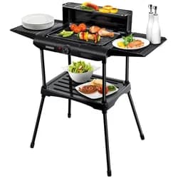 Unold Barbecue-Grill 58565 sw